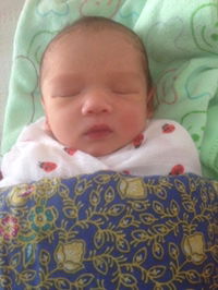 ummi rifqi profile icon