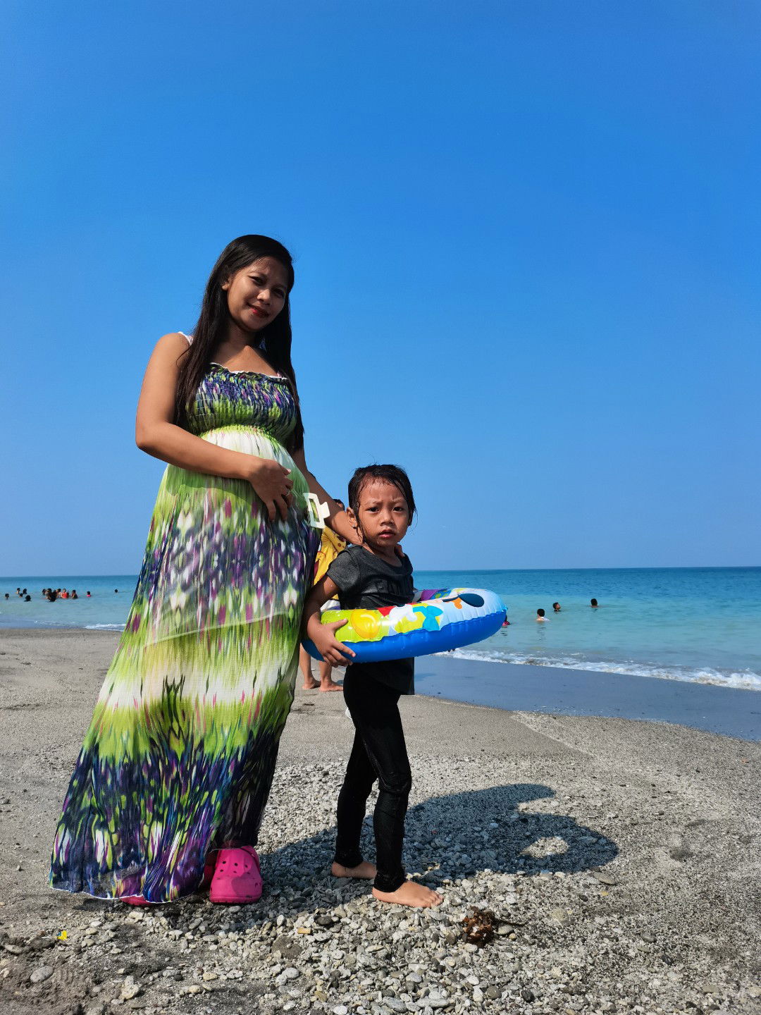 Gwen Tabugara profile icon