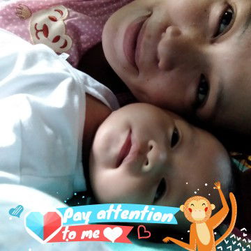 Merry Joy Cortez profile icon