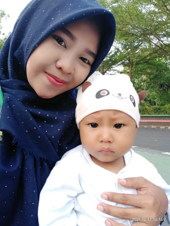 Wenni Fatmala profile icon