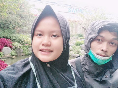 Lia Amelia profile icon