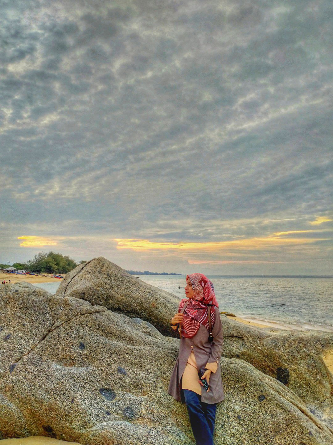 Nik Ain profile icon