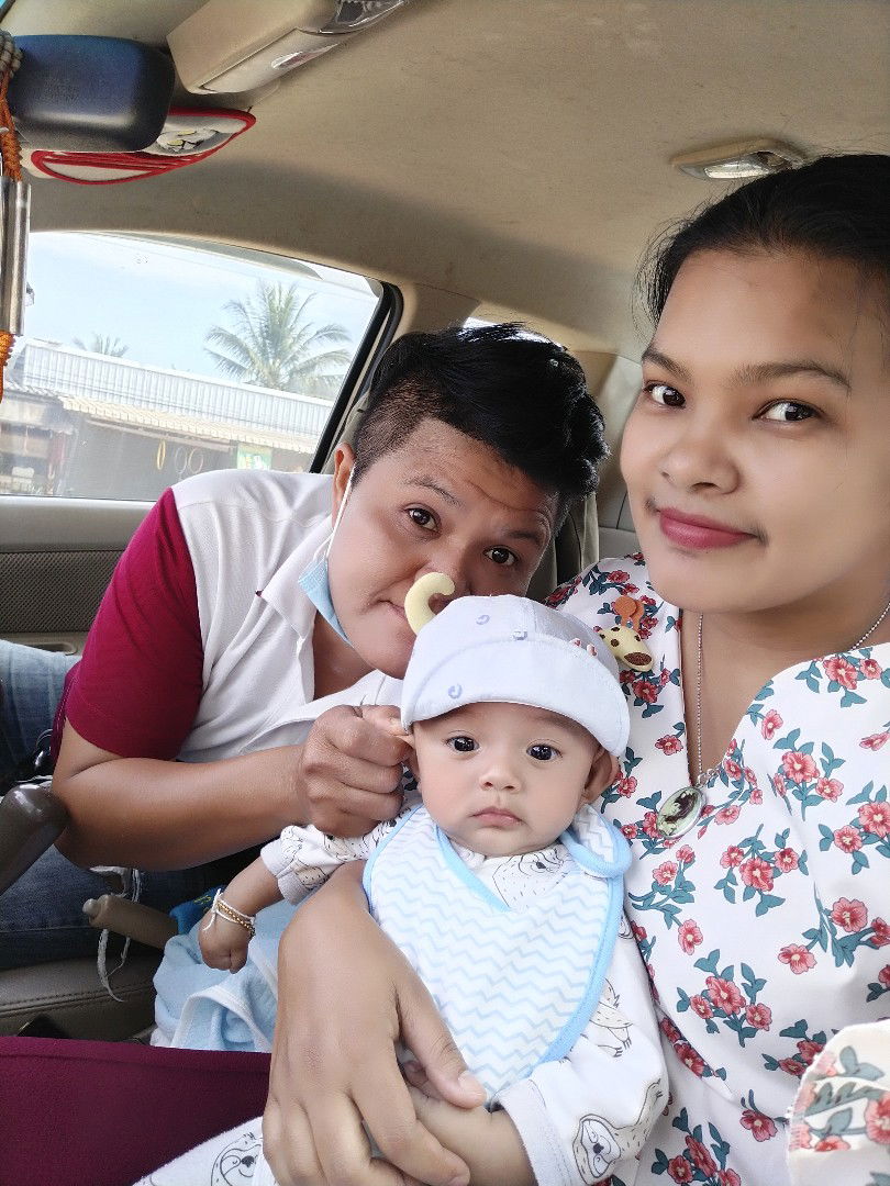 ครูจ๋าพันธุ์ไม้ จัดส่งทั่วไทย profile icon