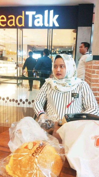 windi mareta profile icon