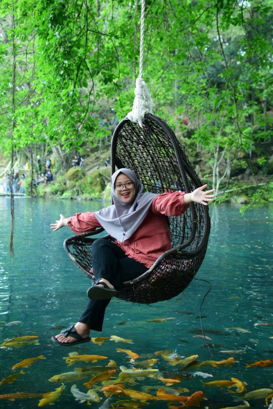 Siti Fatmawati profile icon