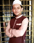 Muhammad Raimi Nashril bin Abdul Rahim profile icon