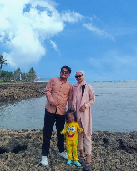 Savilla Azzahra profile icon