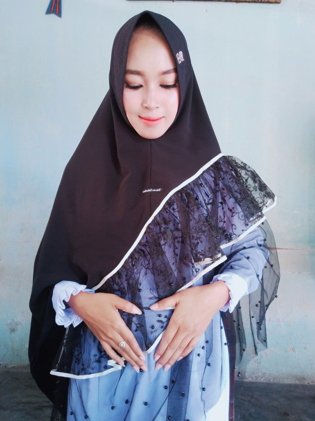 Yeni Amae Chocho profile icon