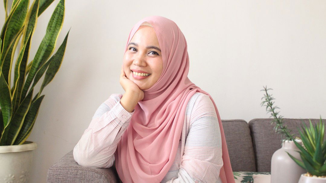 Sri Rahmadani S profile icon