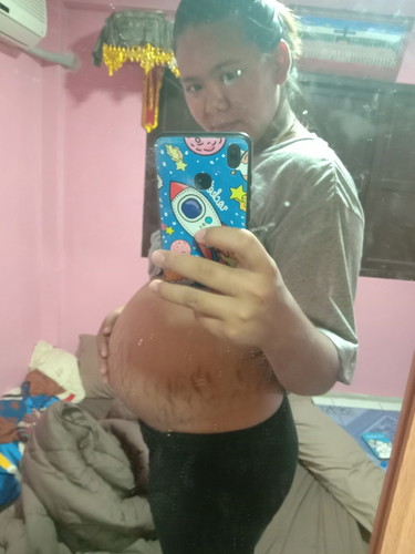 ท้องต่ำ