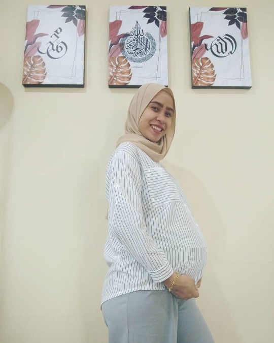 Titis Cahya profile icon