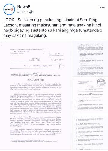 Ano say niyo mommies and daddies?