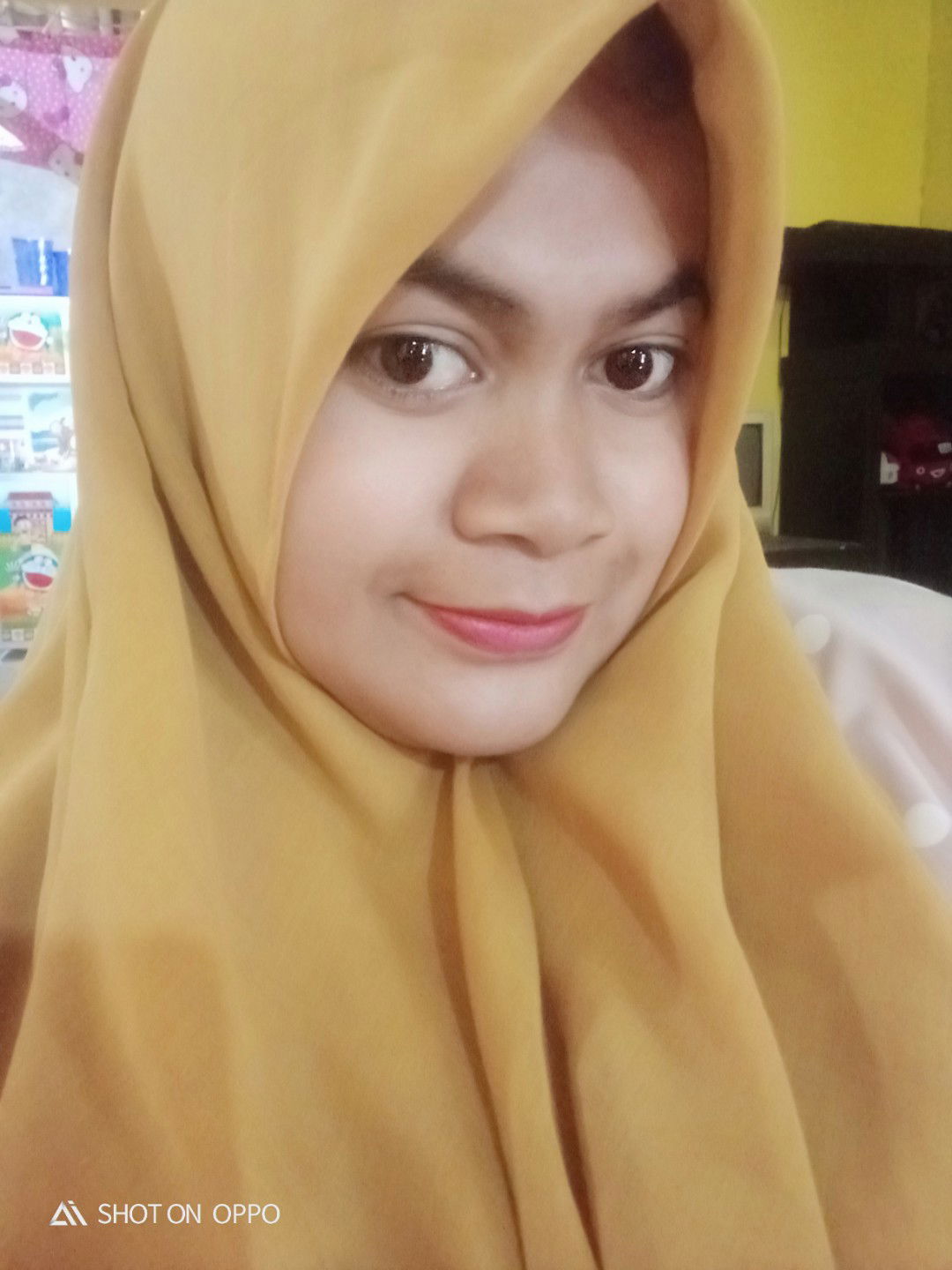 dewi sinta profile icon