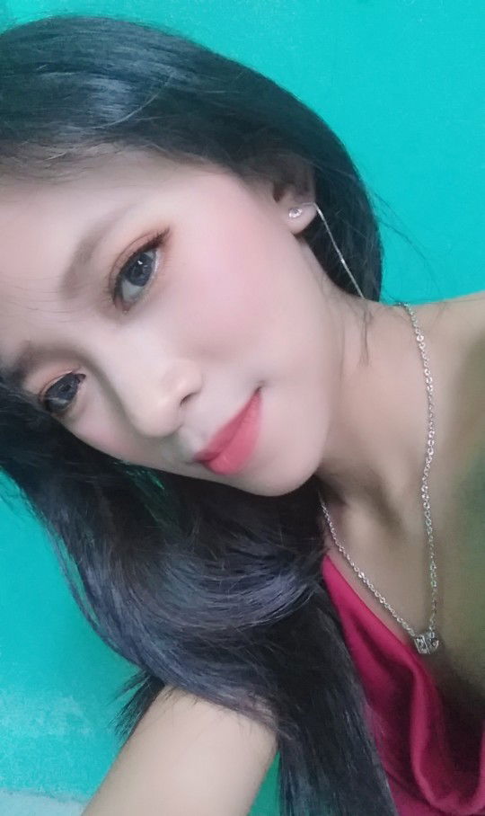 shera kim profile icon