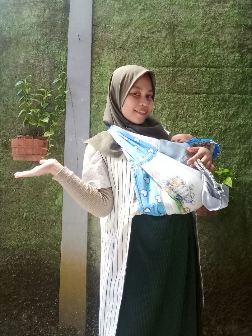 Rovika Walidaini Alwasi profile icon