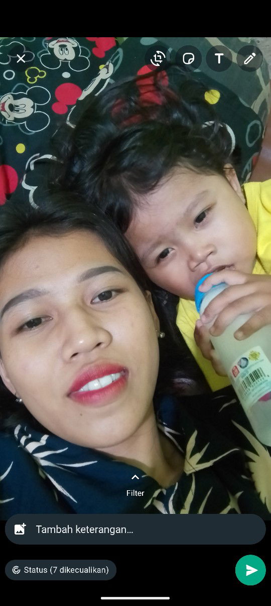 Puji Pangestu profile icon