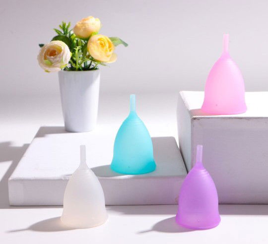 gcup menstrual cup alias gelas mens?