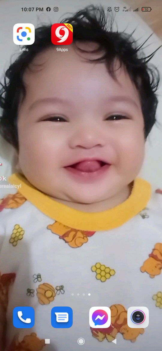 Aicyl Vergara Vedad profile icon