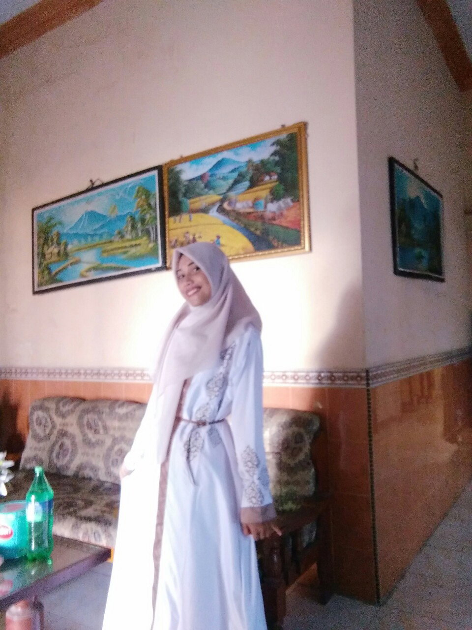 Titin Purnamasari profile icon