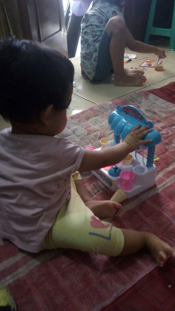 Fitri Rahmawati profile icon