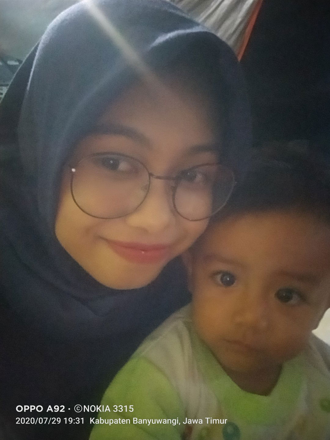 Dinda Ayuputri profile icon