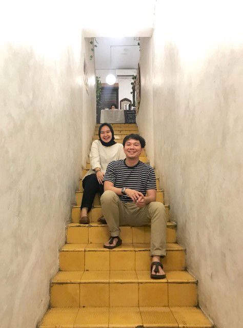 Mega Damayanti profile icon