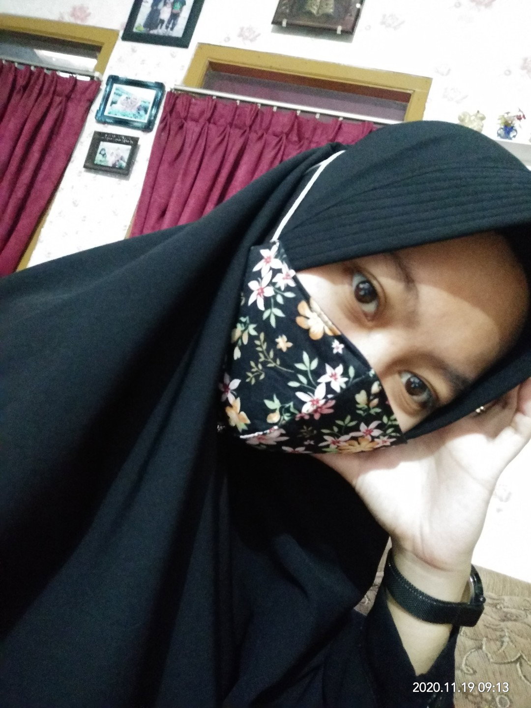 Mira Widiastuti Ningsih profile icon
