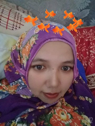 ririn maifita profile icon