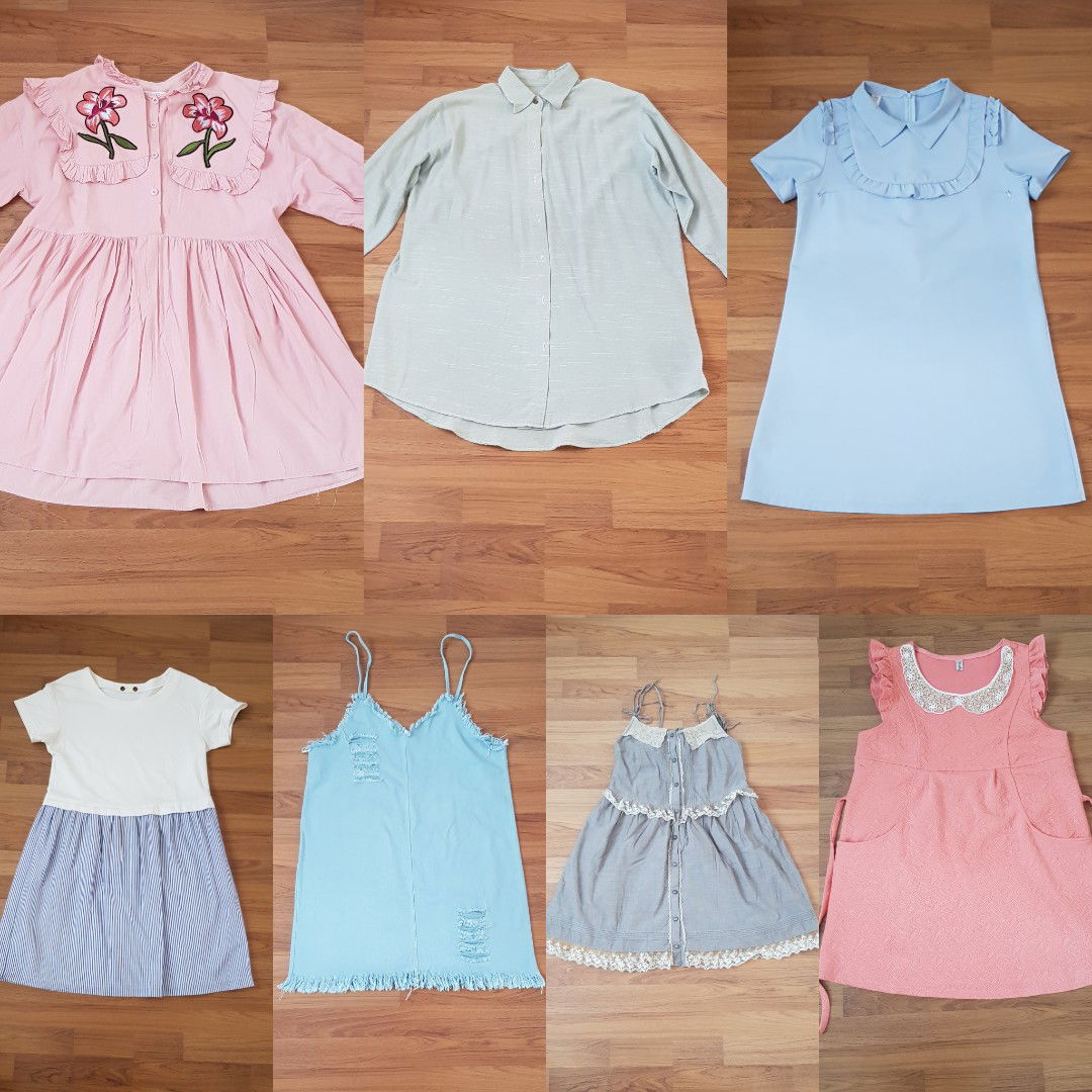 ส่งต่อชุดคลุมท้อง