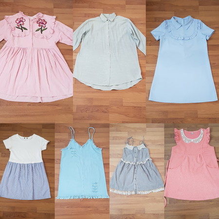 ส่งต่อชุดคลุมท้อง