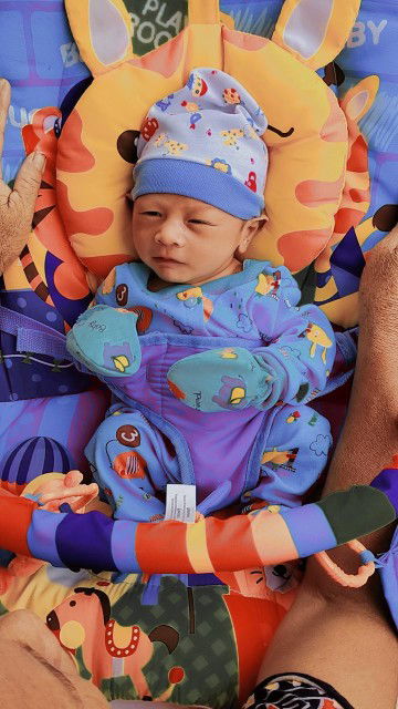 Tuthie Alawiyah profile icon