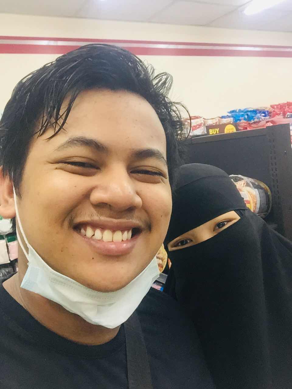 Baby Adhkeeyah profile icon