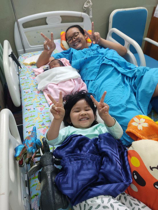 Oranuch Boonsongchun profile icon