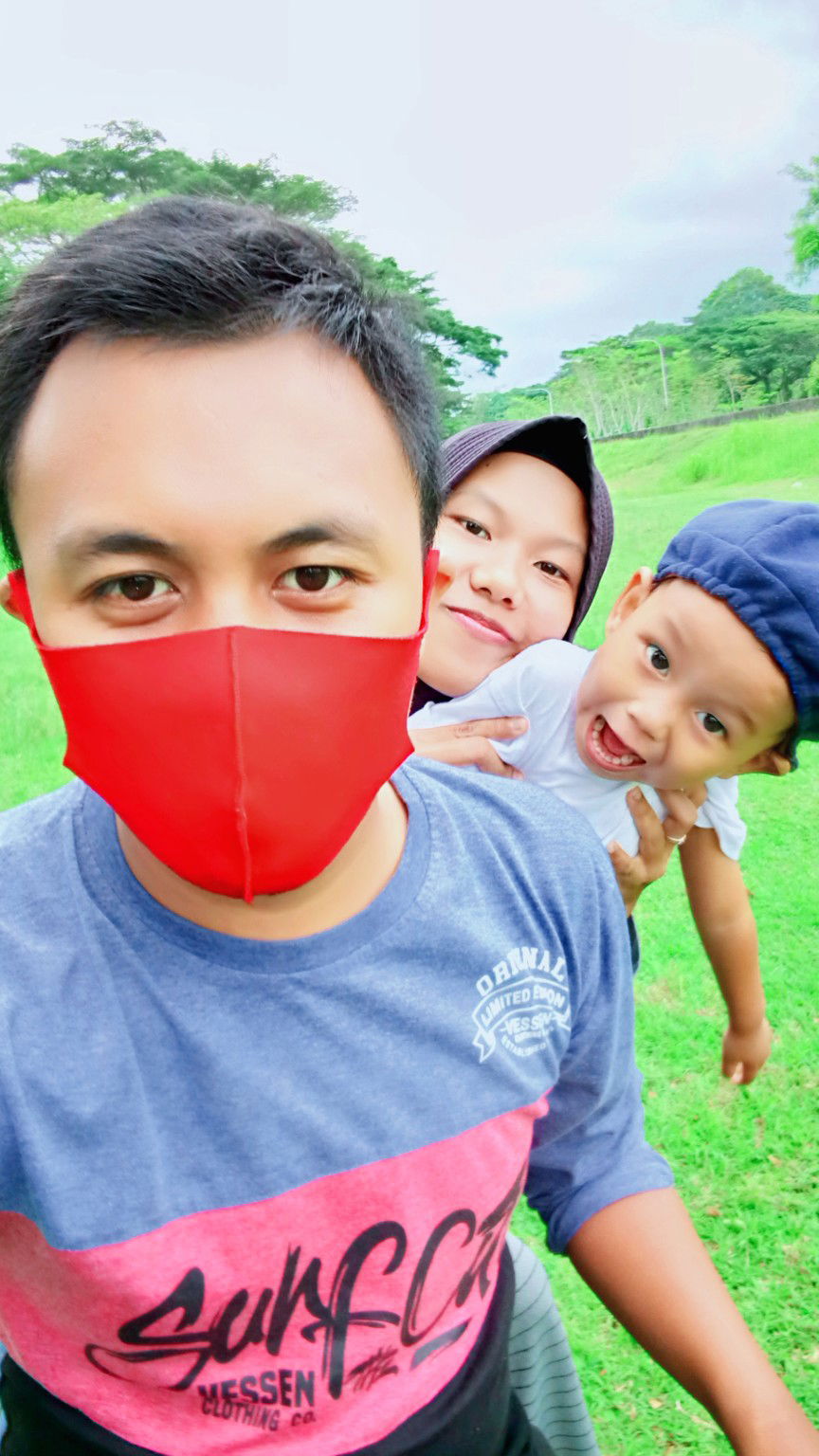 Rizky Fitri Hartanti profile icon