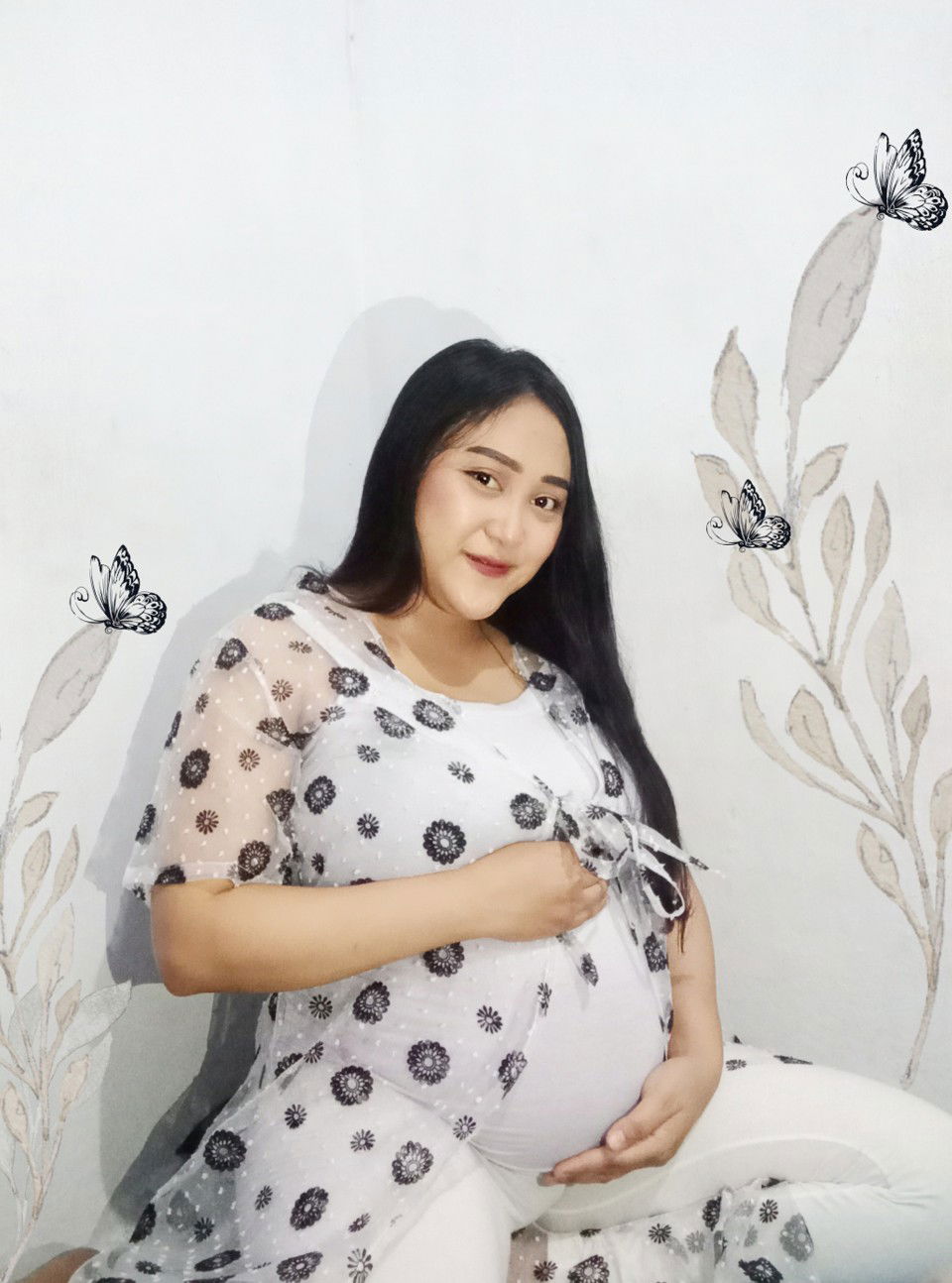 Novita Indrayani profile icon