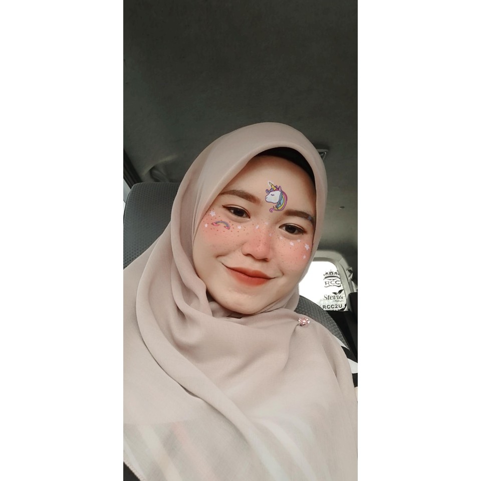 Syeera Adi profile icon