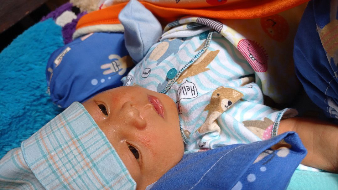 mia daniati profile icon