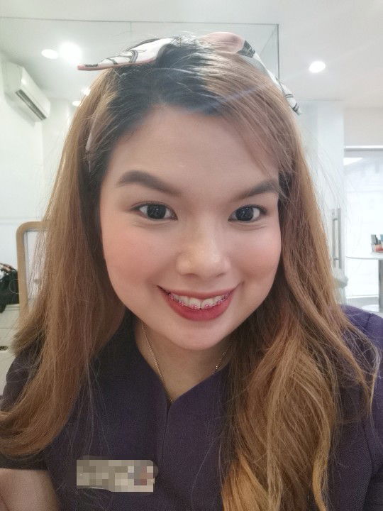 Ruth Anne Garcia profile icon