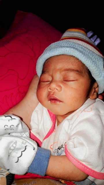 Ummu Ibrahim profile icon