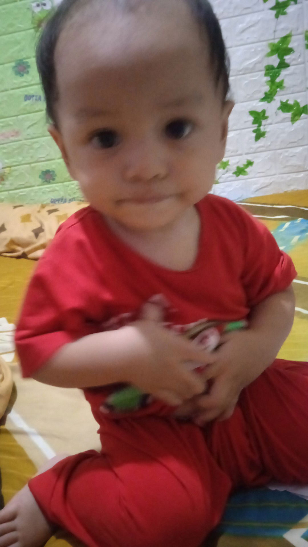 Azka Fayyha Shafyyah profile icon