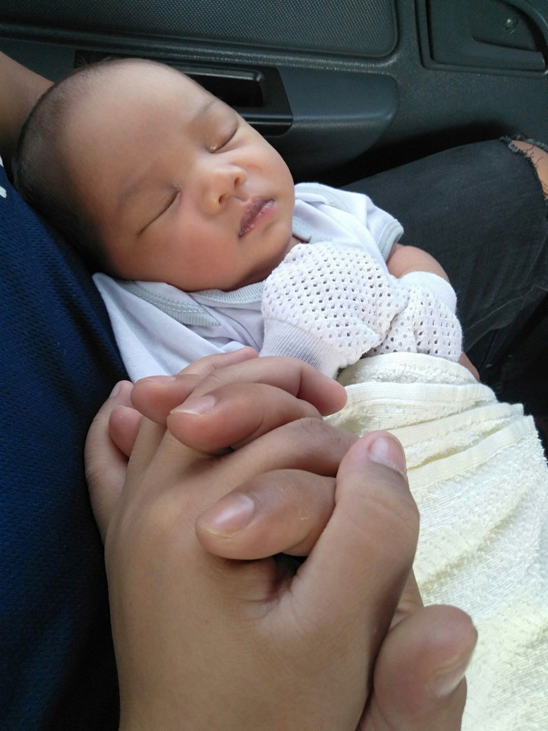 SITI BAINUN BRAHIM profile icon