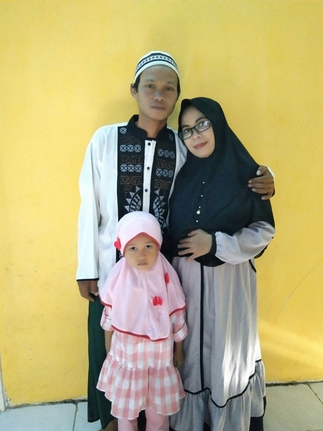 Syahratul hayani profile icon