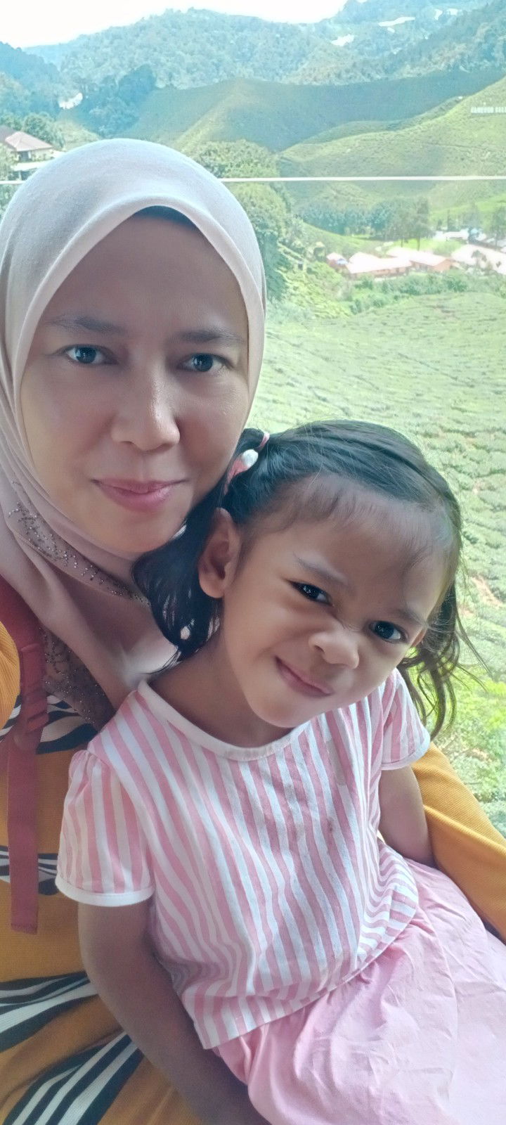 Nur Ezrin Hazira profile icon