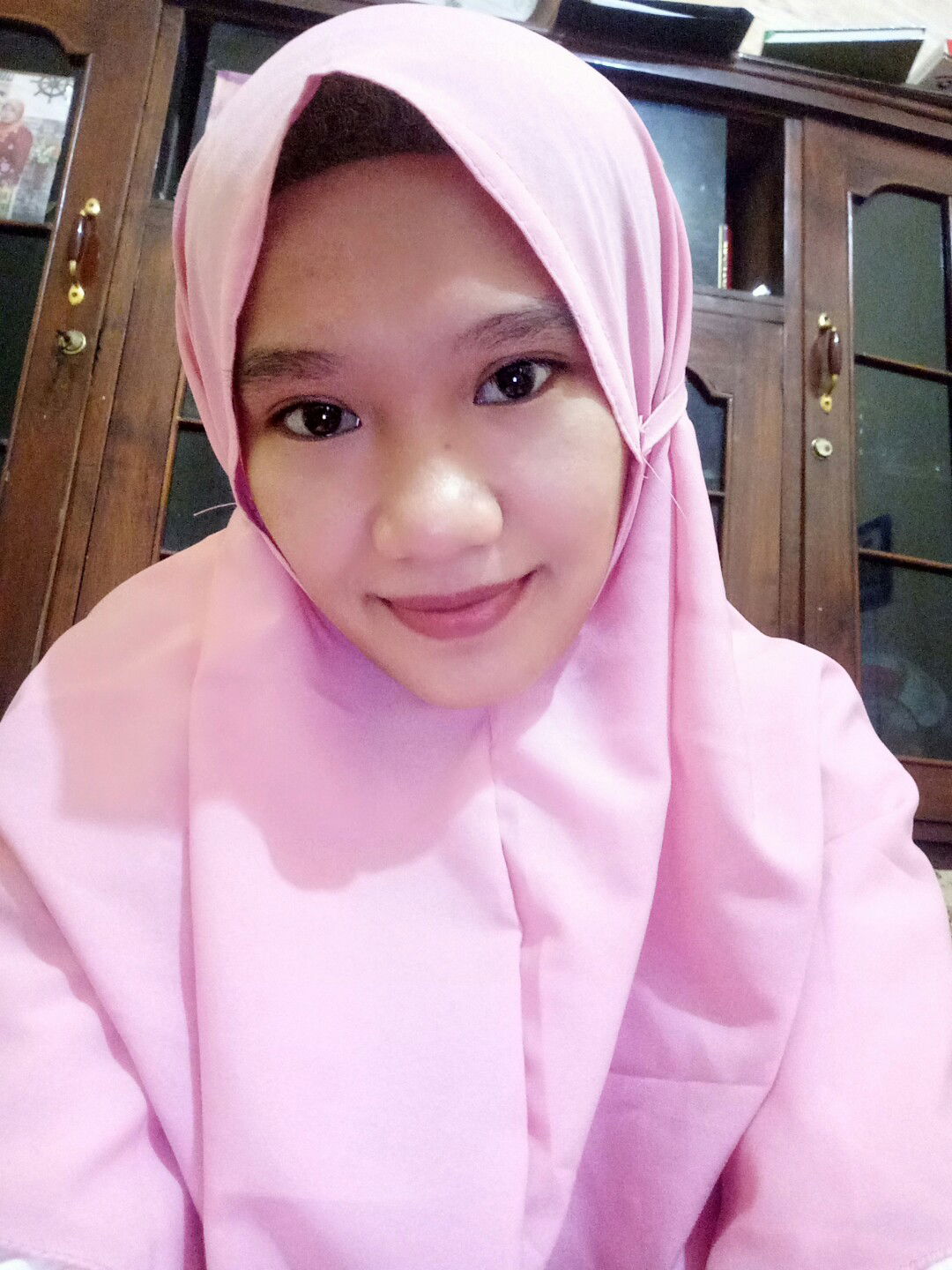 Himayatun Nufus profile icon