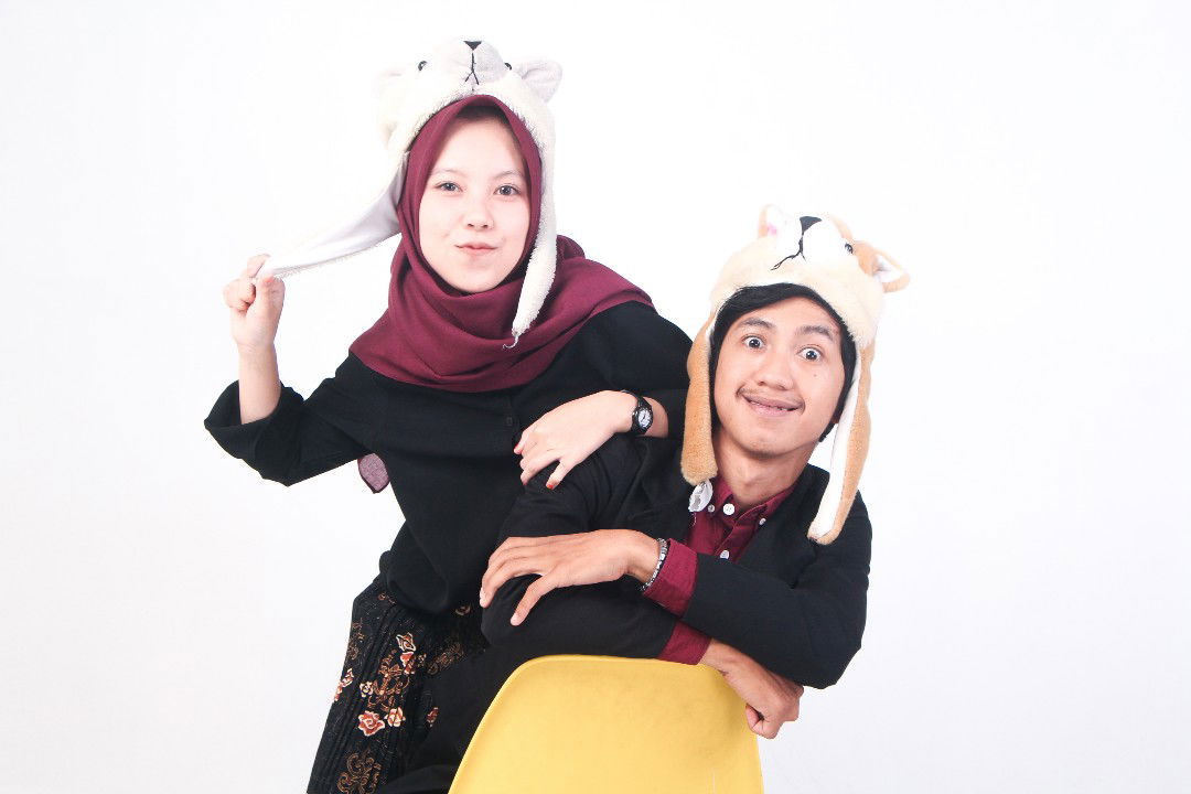 Reka Amalia profile icon