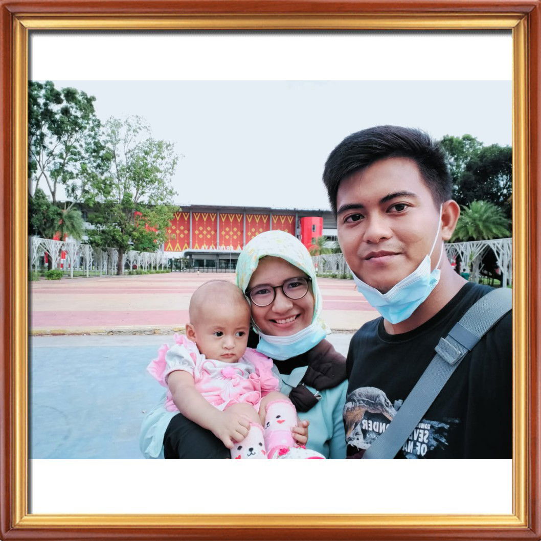 Rosma Delima profile icon