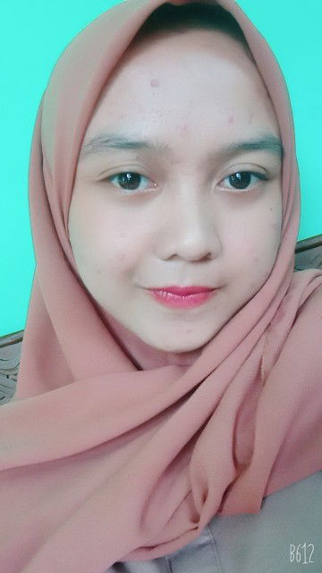 Milati nurul habibah profile icon