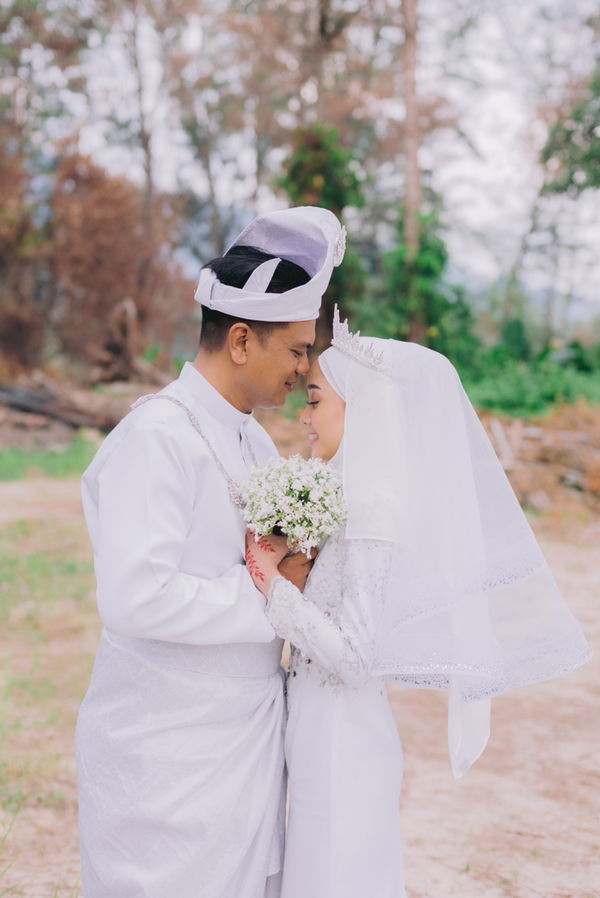 Siti Nadrah Jamaluddin profile icon