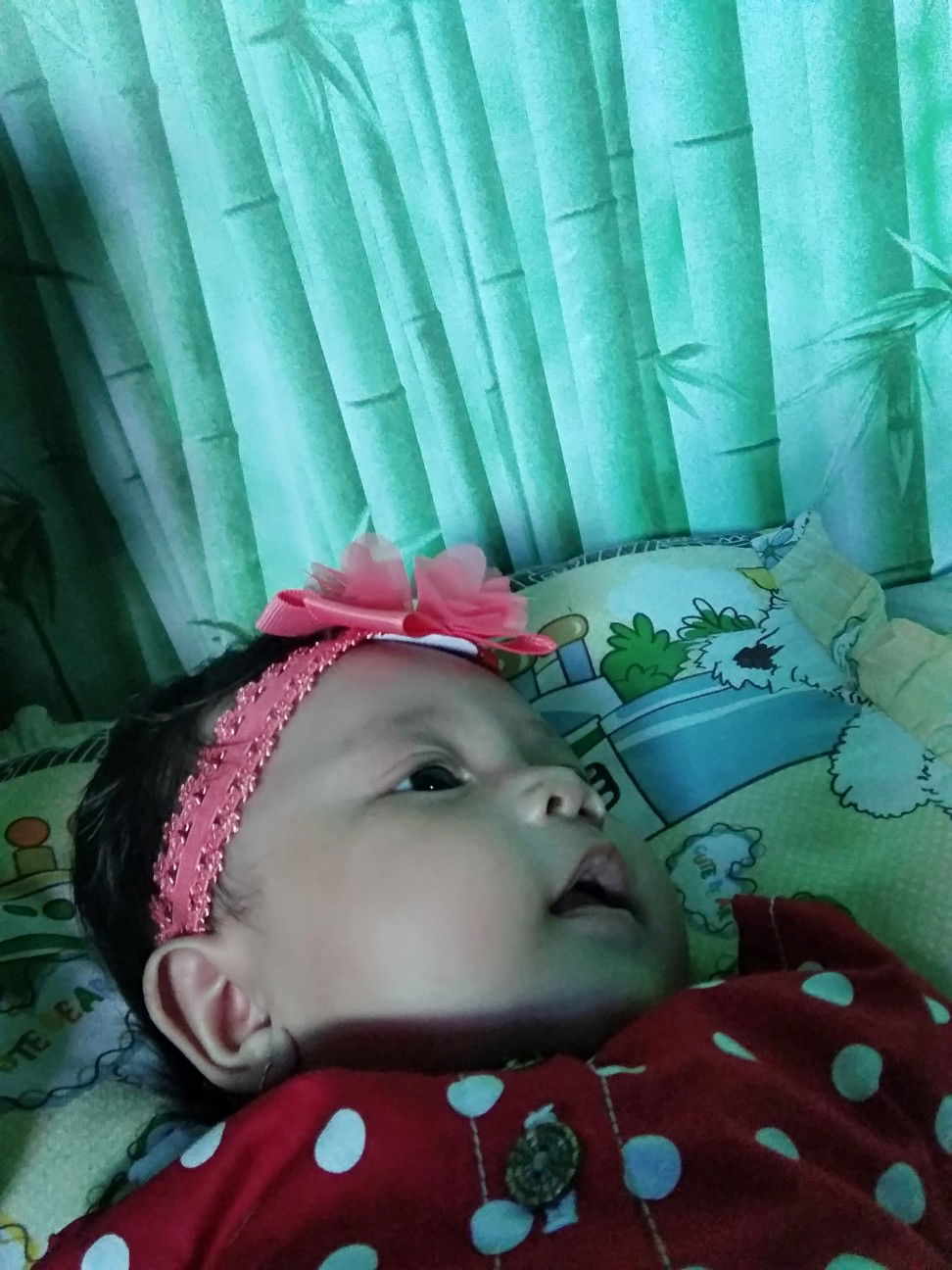 SHAKAYLA ALMAHYRA profile icon