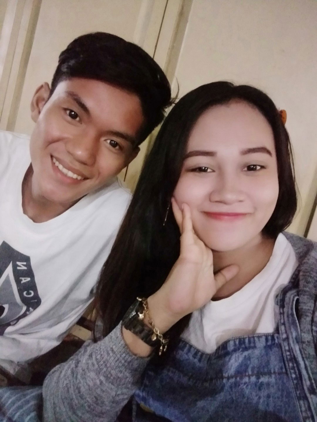 Elvidha Sari profile icon